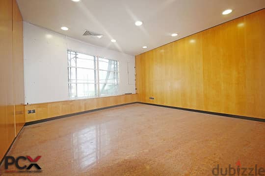 Office For Rent in Achrafieh I Spacious I Conference Room 8