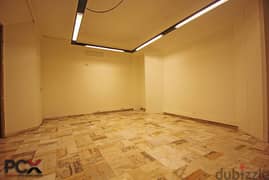 Office For Rent In Ashrafieh I With Terrace I Spacious 0
