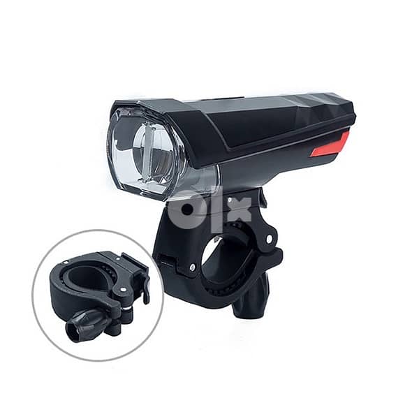 STVZO LED lights with USB for bicycle 3