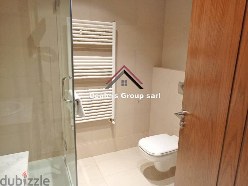 You are sure to love it. Elegant apartment for Sale in Achrafieh 5