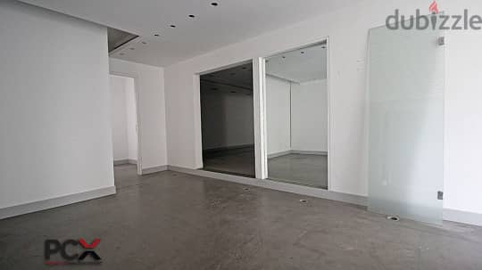 Office For Rent In Downtown I Prime Location I Spacious 7