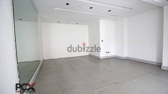Office For Rent In Downtown I Prime Location I Spacious 9