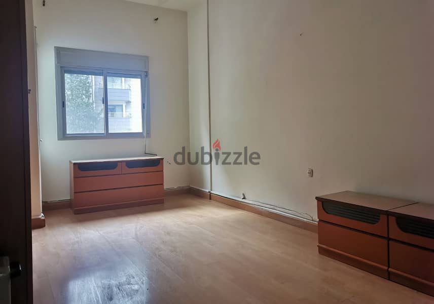 fully furnished apartment for rent in sioufi Ref#4523 8