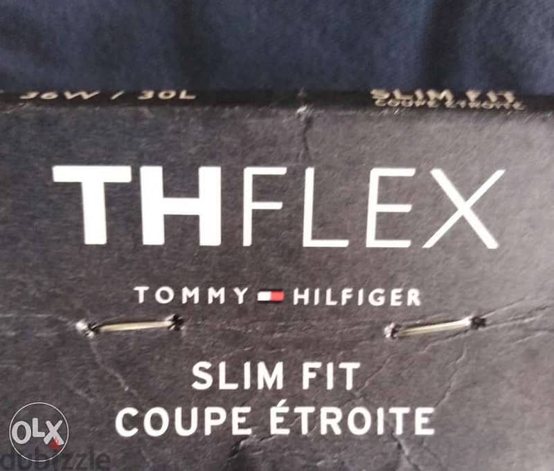 Tommy hilfiger Chino THFLEX All sizes 5