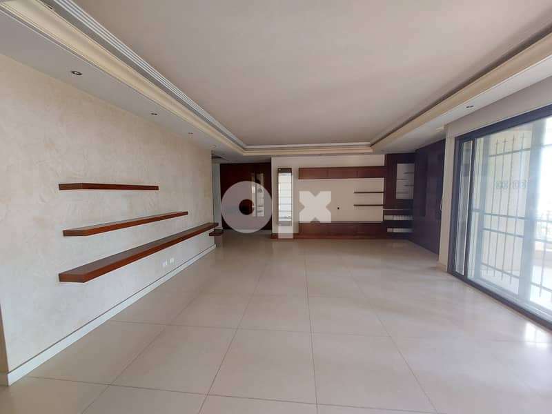 Huge Decorated Apartment In Bsalim Nature شقة للبيع في بصاليم 1