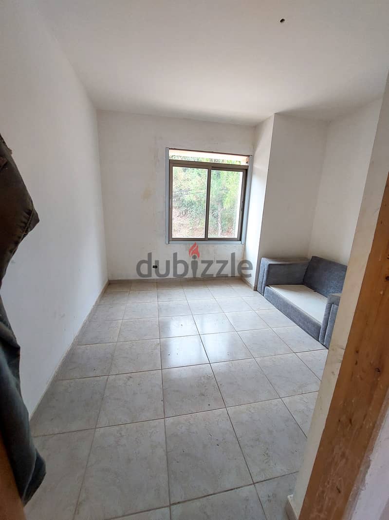 Apartment in Beit Chabeb, Metn with a Breathtaking Mountain View 6