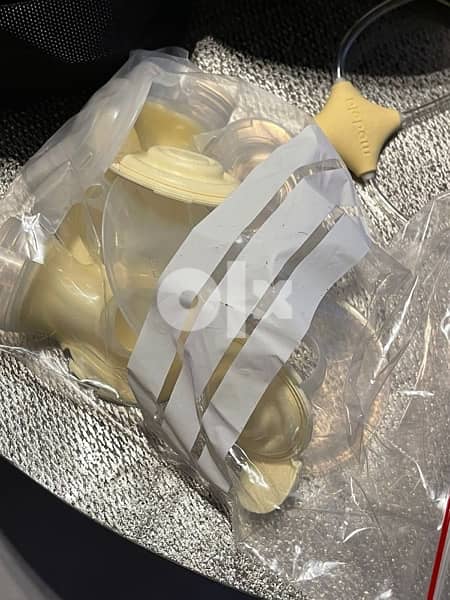 Medela freestyle breast pump 2