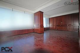 Office For Rent In Rawche I Sea View I High End