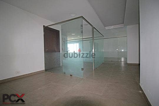 Office For Rent In Rawche I Sea View I High End 6