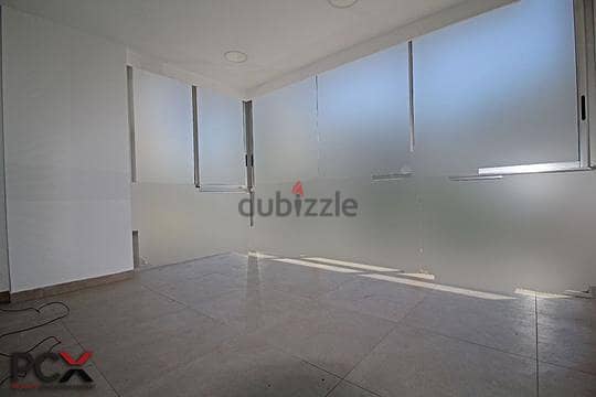 Office For Rent In Rawche I Sea View I High End 11
