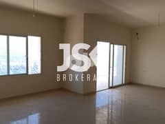 L09926 - Brand New Duplex For Sale in Ballouneh With A Terrace 0