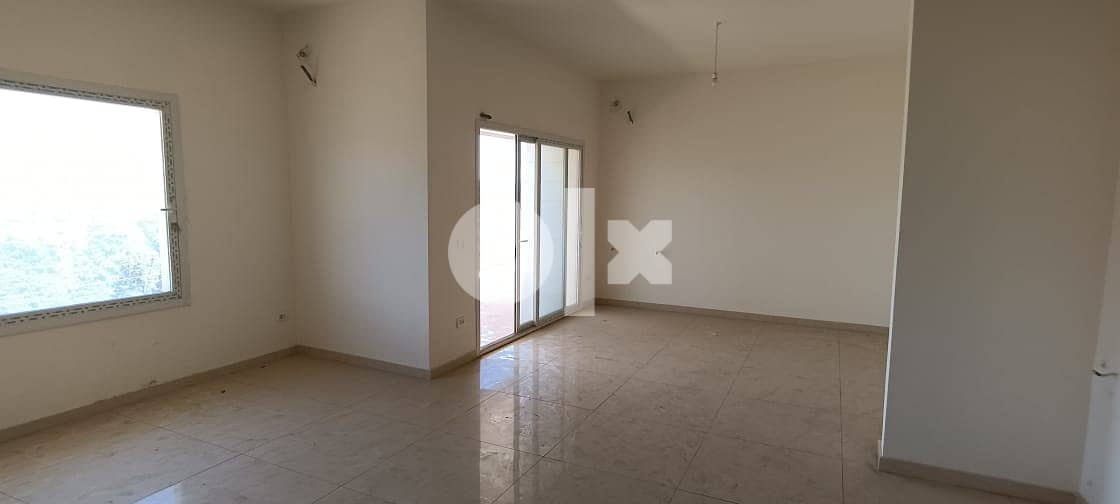 L09926 - Brand New Duplex For Sale in Ballouneh With A Terrace 2