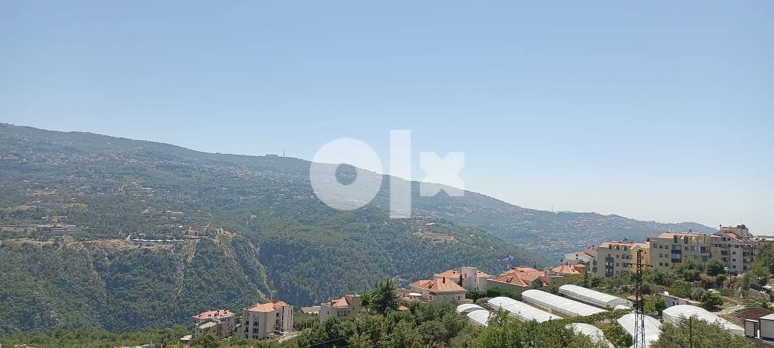 L09926 - Brand New Duplex For Sale in Ballouneh With A Terrace 6