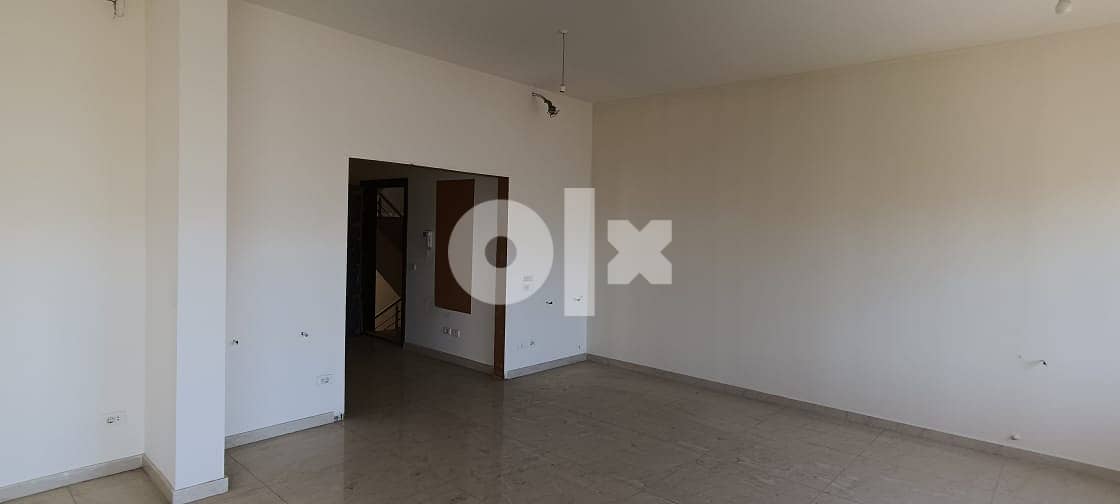 L09926 - Brand New Duplex For Sale in Ballouneh With A Terrace 7