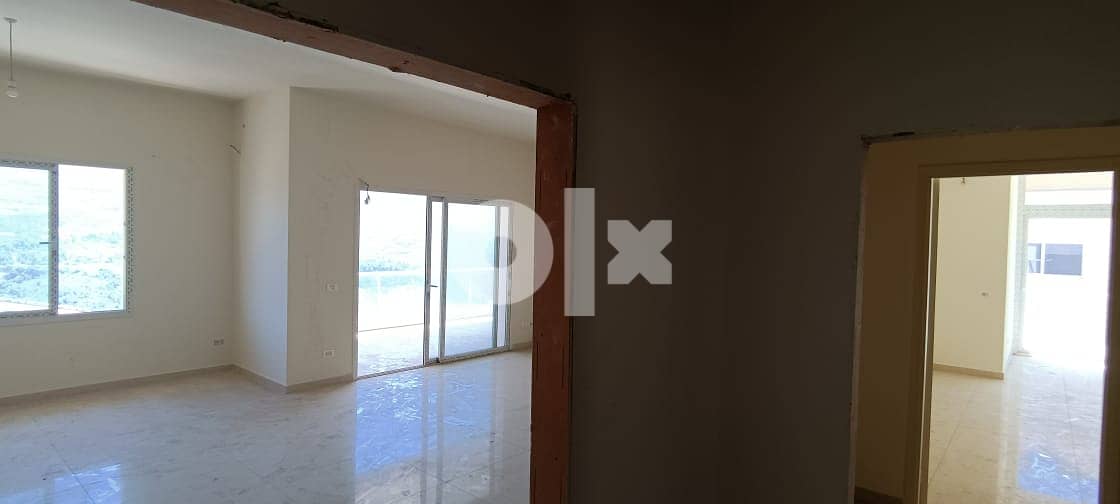 L09926 - Brand New Duplex For Sale in Ballouneh With A Terrace 9