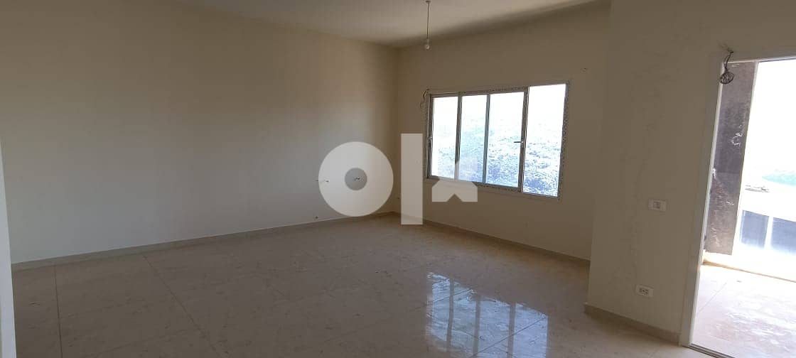 L09926 - Brand New Duplex For Sale in Ballouneh With A Terrace 11