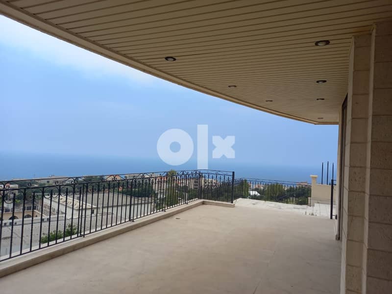 L09924 - 4 Storey Building For Sale With An Amazing Sea View in Adma 2