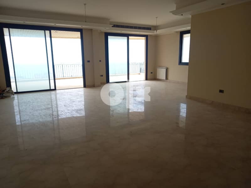 L09924 - 4 Storey Building For Sale With An Amazing Sea View in Adma 3