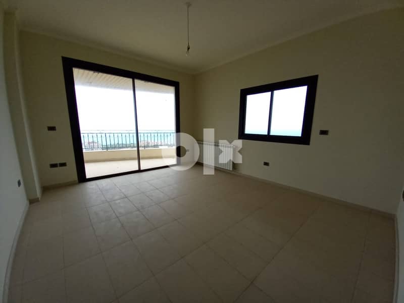 L09924 - 4 Storey Building For Sale With An Amazing Sea View in Adma 8