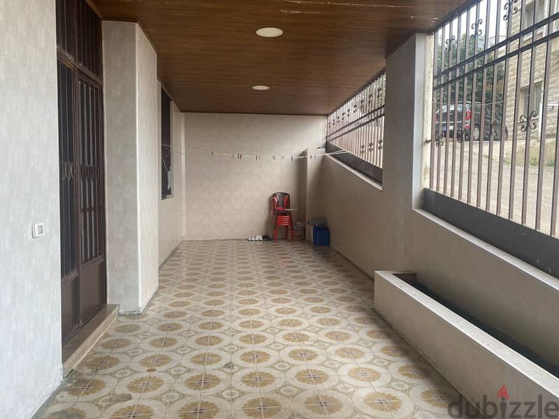 125 Sqm | Apartment For Sale in Klayaat 1