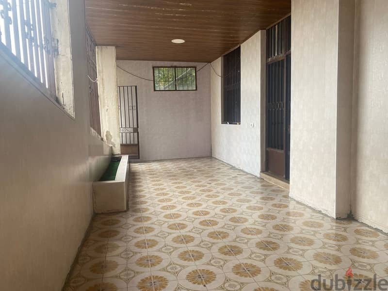 125 Sqm | Apartment For Sale in Klayaat 2