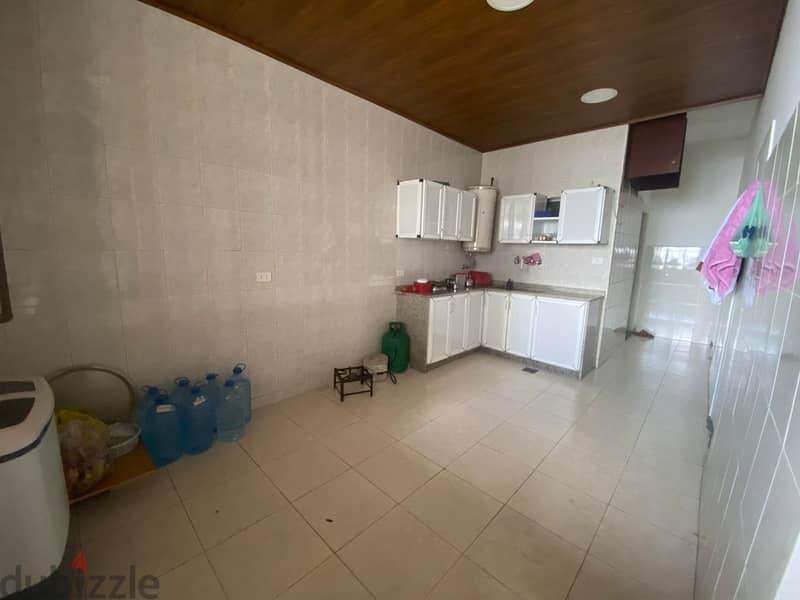 125 Sqm | Apartment For Sale in Klayaat 3