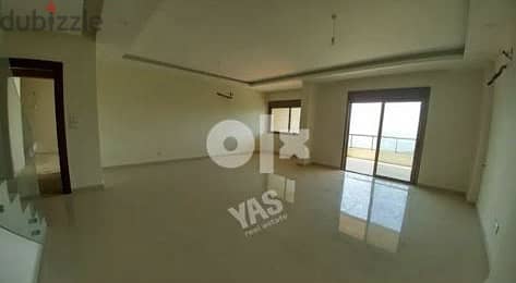 Jeita 260m2 | Duplex | New | Decorated | Catch | Optional Troc |