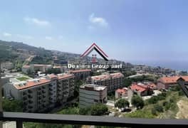 Hotel Apartment Fully Furnished for Sale in Byblos