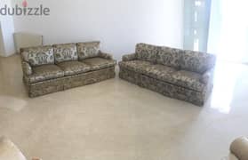 3 Seater couch 1850 each (3500 pair)