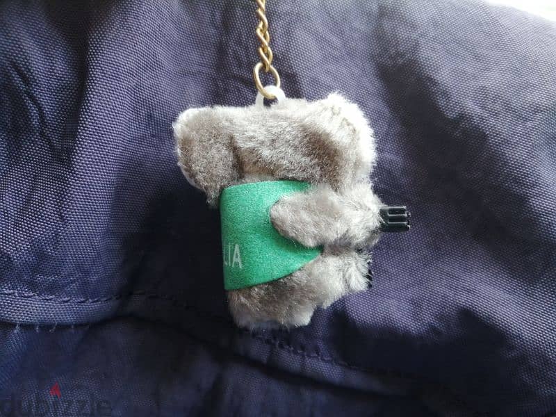 koala keychain 1