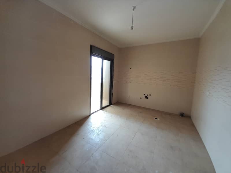 150 SQM Apartment in Jdeideh, Metn 8
