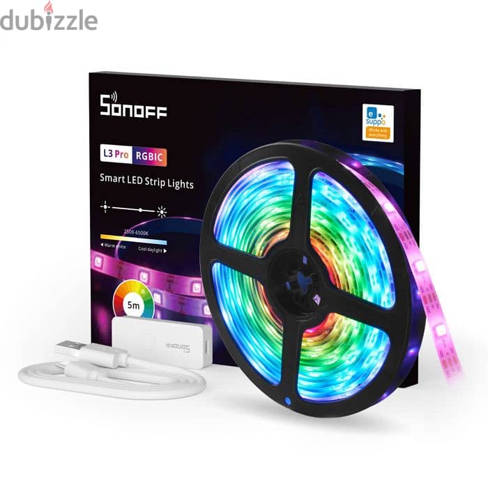 Sonoff Smart Lighting 0