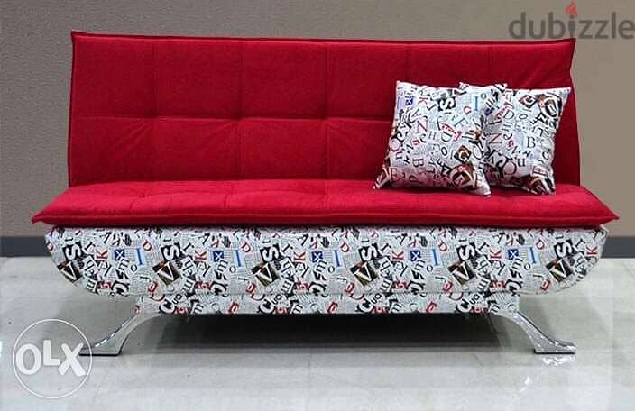 sofa bed طبقتين 0