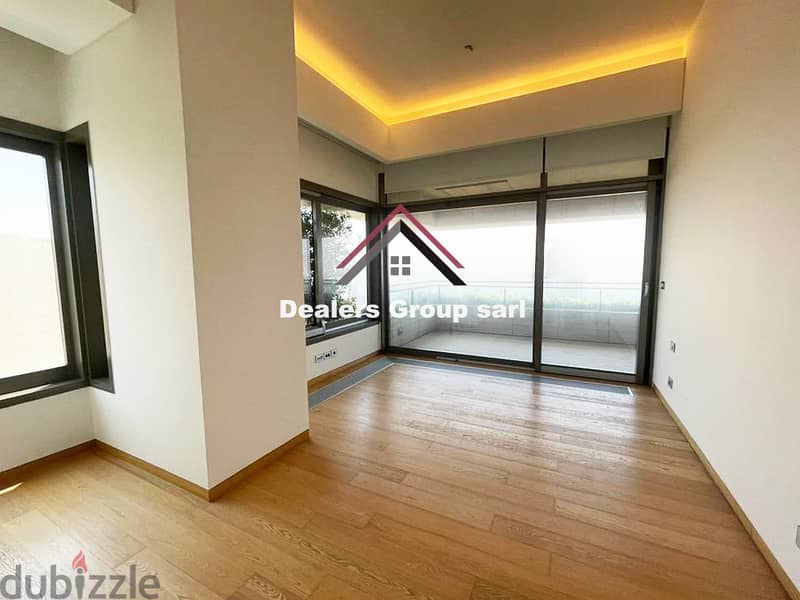 Superb Apartment for Sale in Achrafieh in a Prime Area 2