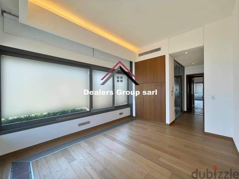 Superb Apartment for Sale in Achrafieh in a Prime Area 1