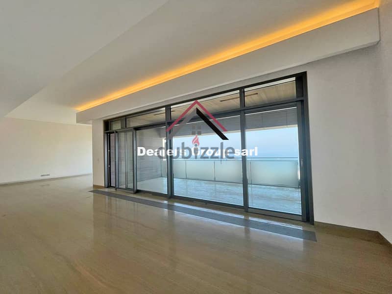 Superb Apartment for Sale in Achrafieh in a Prime Area 3