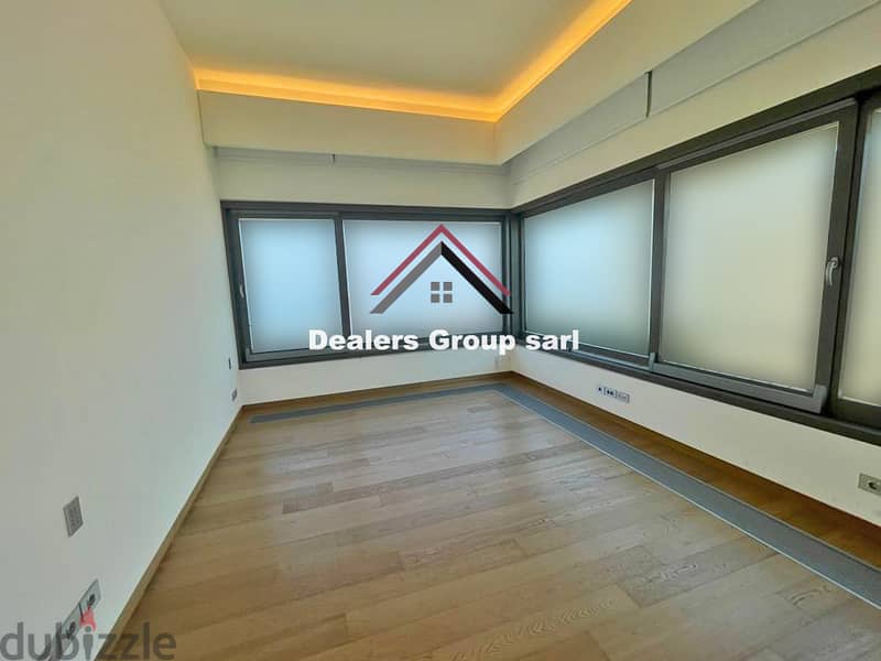 Superb Apartment for Sale in Achrafieh in a Prime Area 6