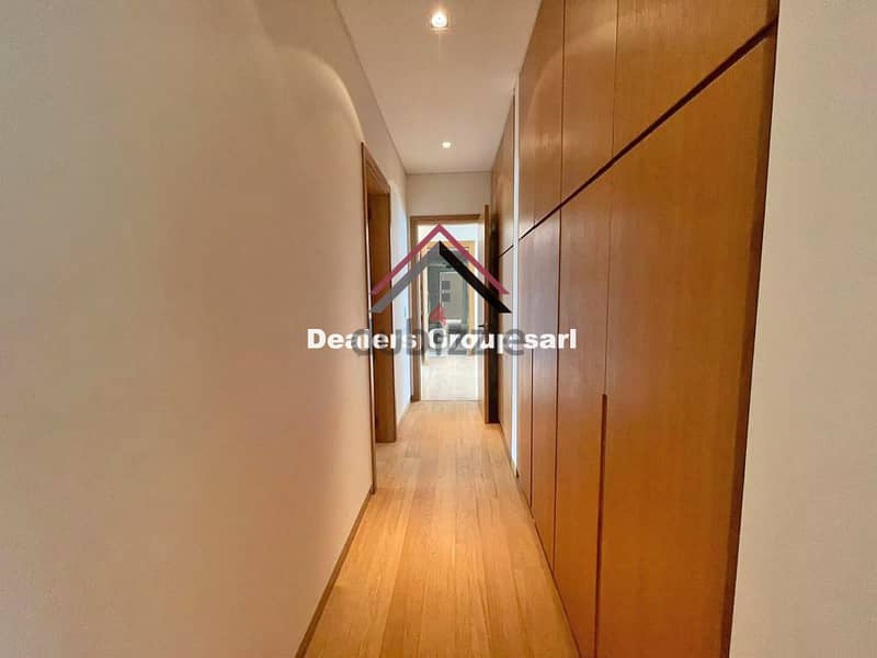 Superb Apartment for Sale in Achrafieh in a Prime Area 11