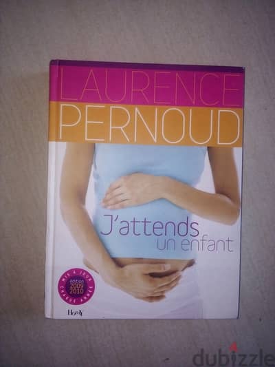 J'attends un enfant de Pernoud, Laurence, Grison, Agnès très bon état