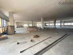 Office for Rent or for Sale in Dora, Metn
