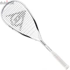 Dunlop Blaze 10 Squash Racket raquette 0