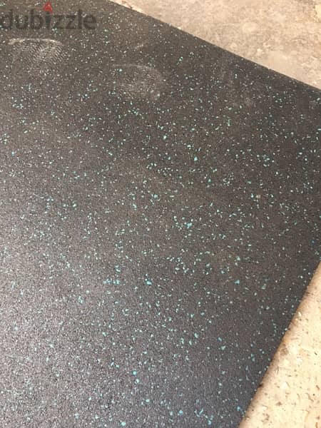 rubber flooring like new best quality 70/443573 RODGE 3