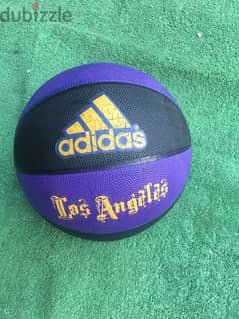 basketball adidas like new we have also all sports equipment 0
