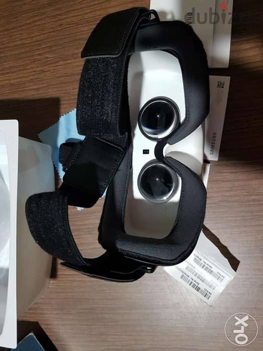 for sale Gear VR compatible with Note5/S6edge+/S6/S6 edge/S7/S7 edge. 4