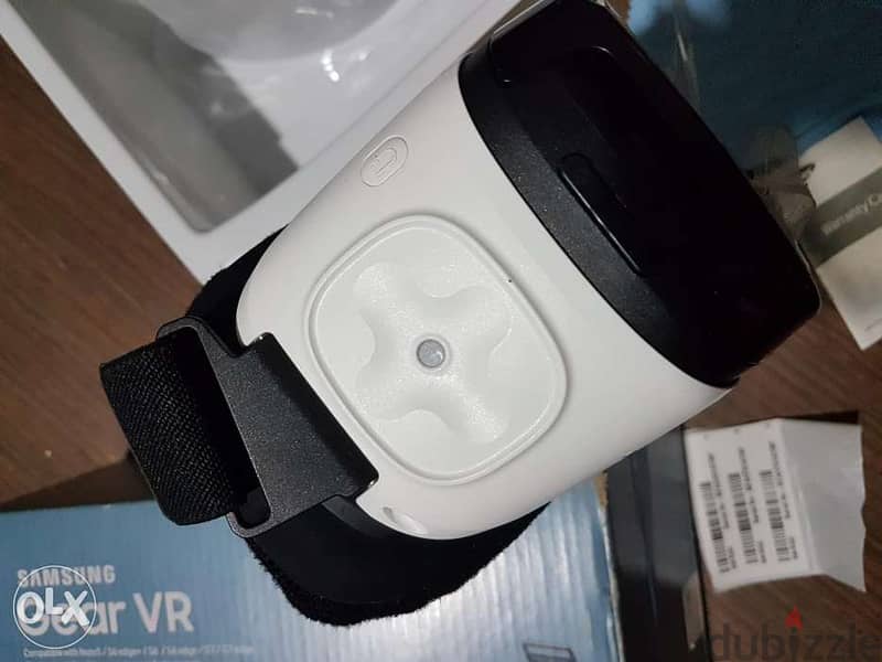 for sale Gear VR compatible with Note5/S6edge+/S6/S6 edge/S7/S7 edge. 5