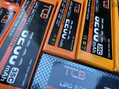 lipo battery 1500 3s, 2200 2s,3s 3500 2sand 3s 5200 2s and 3s