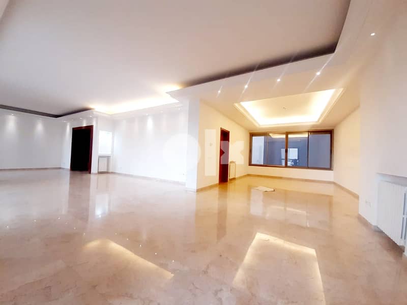 AH22-1143 Luxurious Apt for Sale in Ashrafieh, 475 m2, $1,400,000 cash 0