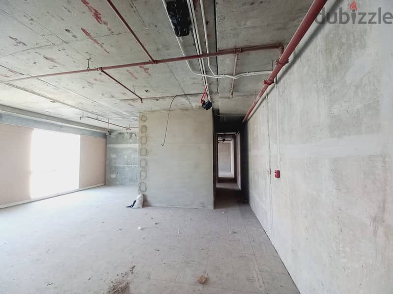 AH22-1144 Office for Sale in Sodeco, Ashrafieh, 150 m2, 450,000 cash 1