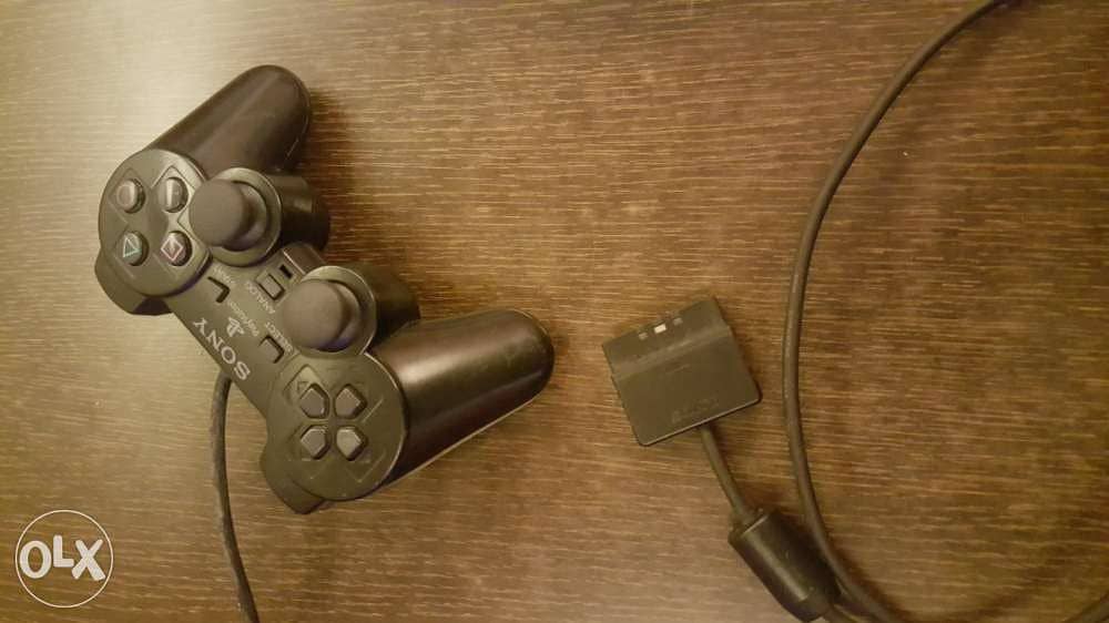 Ps2 console (cash) 2