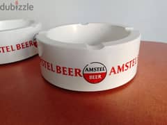 منافض قديمين عليهم دعاية  Amstel Beer